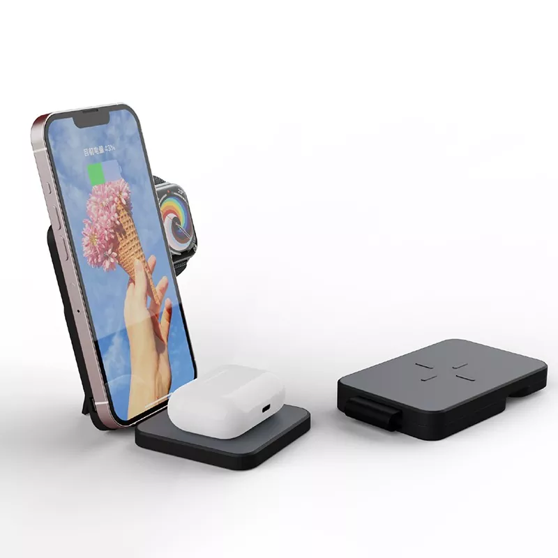 ワイヤレス充電のメリットは何ですか?