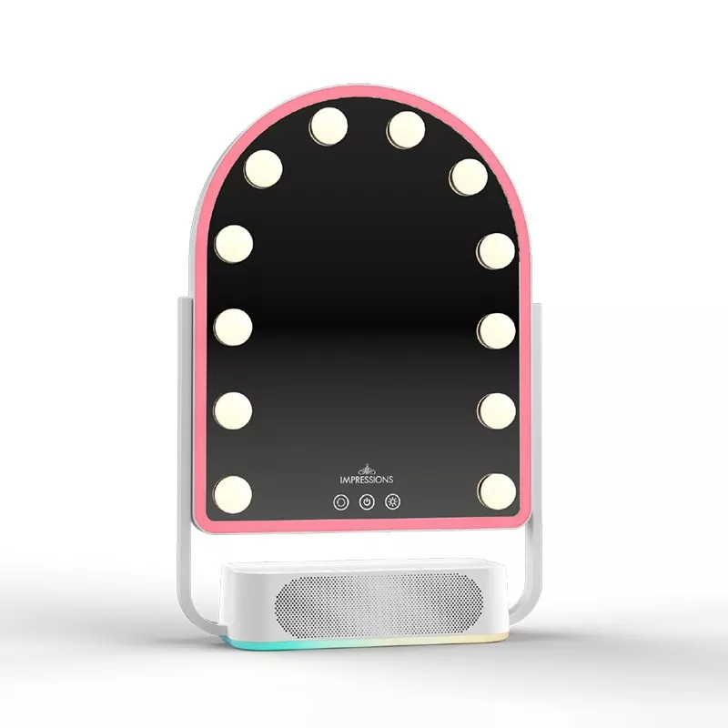 LEDミラーとは何ですか？